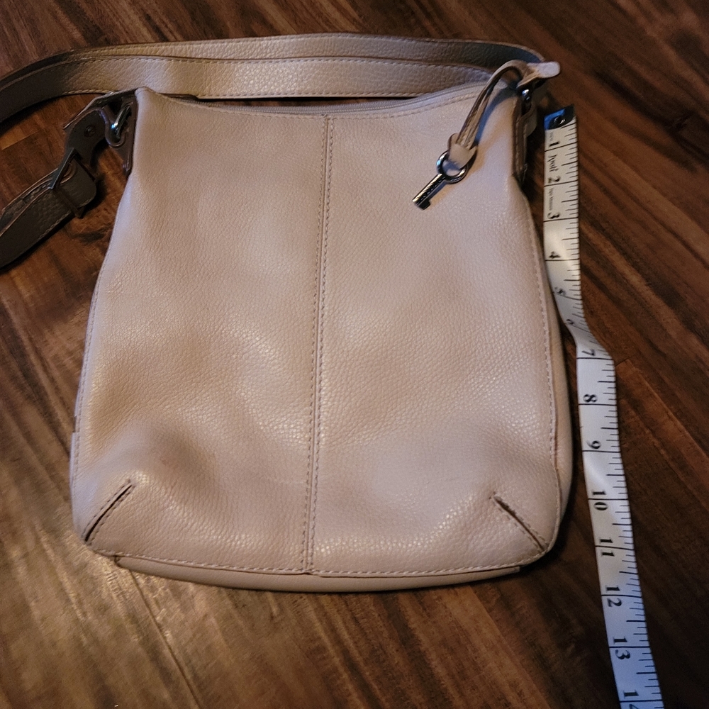 Fossil Cross body purse